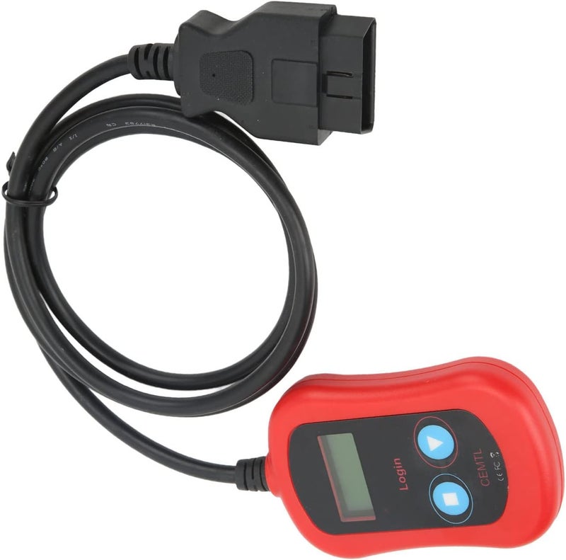 woobles Car Key Programmer, Key Login Tool Immobilizer Systems for Automotive Services - Image 5
